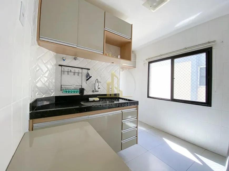 Praia Do Morro - Apart 2 Qts Com Suite - Ed Solar De Bruna, 70 Metros Da Praia - Garagem Coberta - Wifi Guarapari Exteriér fotografie
